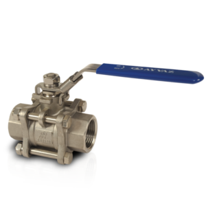 V-3T Ball Valve