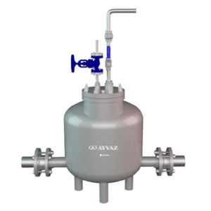 ACOM Mechanical Condensate Pump