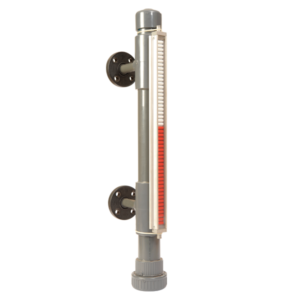 MG-33P Magnetic Level Gauge