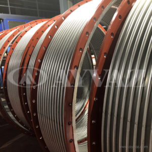 Exhaust Gas Cleaning (Scrubbers)