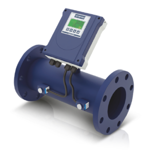 Ayvaz Ultrasonic Flowmeter