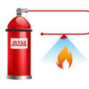 In-Cabinet Fire Suppression Systems