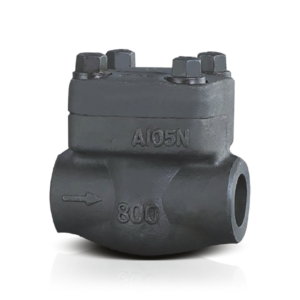 FPCV Piston Çekvalf