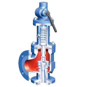 ARI-REYCO R Series Safety Relief Valves
