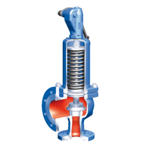 ARI-SAFE 900 Safety Valve