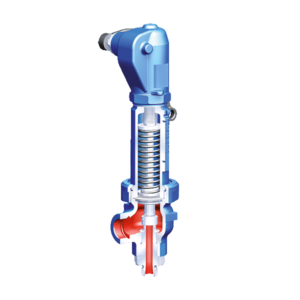 ARI-SAFE 940 Full Lift Safety Valve