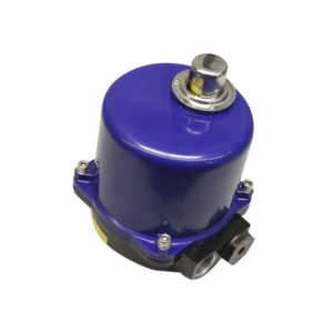 ARI-OM Swivel Drive Rotary Actuator