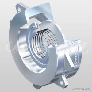 ARI-CHECKO-D Checkvalve