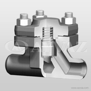 ARI-CHECKO-V MP Lift Checkvave (PN63-160)