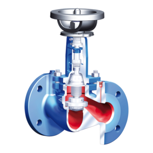 ARI-ASTRA/ASTRA Plus Flow Control Valve