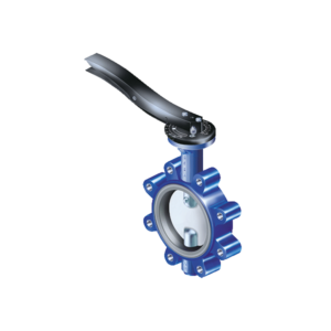 ARI-GESA Lug Type Butterfly Valve