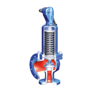 ARI-SAFE 900 Full Lift Safety Valve
