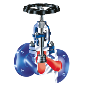 ARI-STOBU Stuffing Box Valve