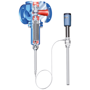 ARI-TEMPTROL Temperature Regulator