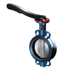 ARI-ZIVA-Z Wafer Type Butterfly Valve