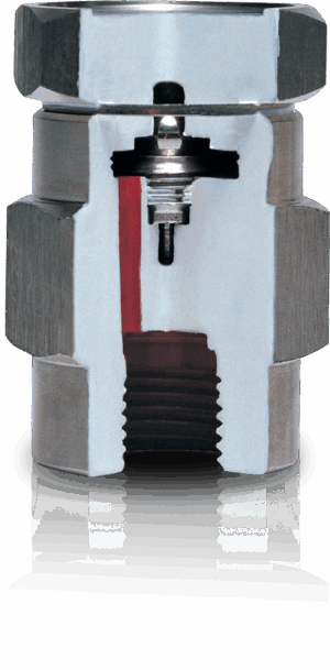 Vacuum Crusher VK-71