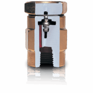 Vakum Kırıcı VK-70