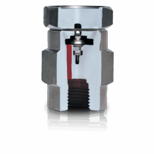 Vakum Kırıcı VK-71