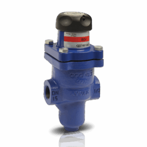 BDV-25 Basınç Düşürücü Vana