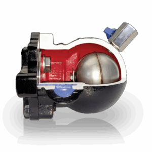 Hava Devrelerinden Sıvı Atıcı SA-50/SA51