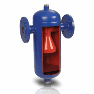 Buhar Separatörü SPR-16/25/40