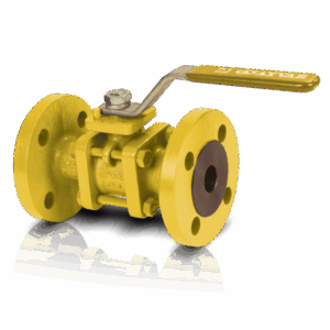 TGV-20 Full Bore Ball Valve